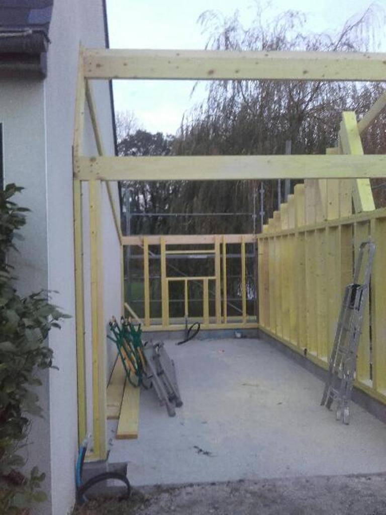 extension