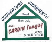Logo cardin tanguy